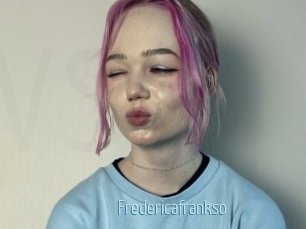 Fredericafrankso