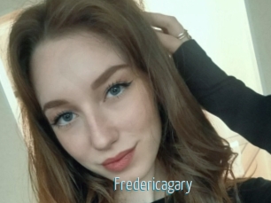 Fredericagary