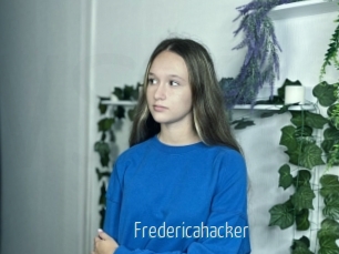 Fredericahacker