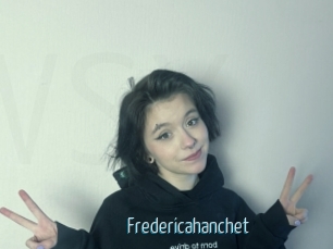 Fredericahanchet