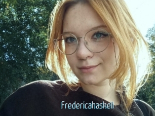 Fredericahaskell