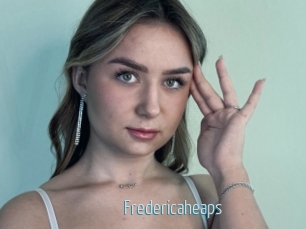 fredericaheaps Video Sexe