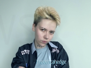 fredericahedge Video Sexe