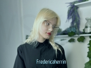 Fredericaherrin