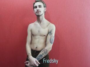 Fredsky