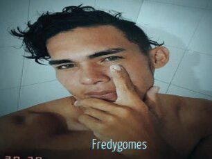 Fredygomes