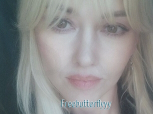Freebutterflyyy
