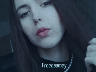 Freedaamey