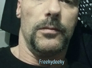 Freekydeeky