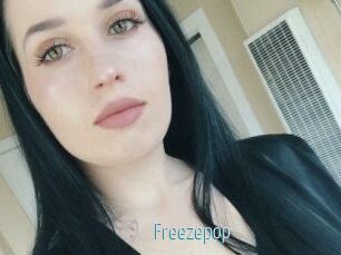 Freezepop
