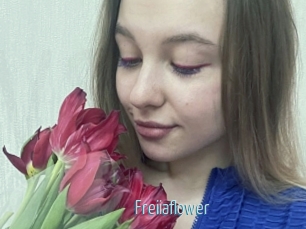 Freiiaflower