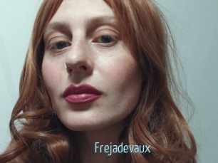 Frejadevaux