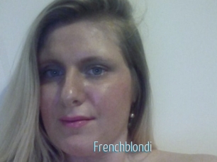 Frenchblondi