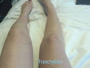 Frenchylolax