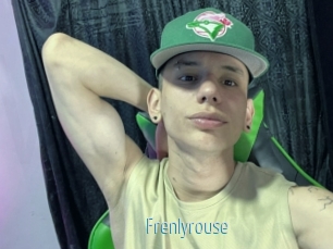 frenlyrouse Video Sexe