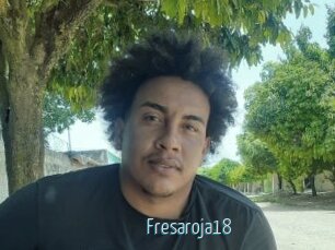 Fresaroja18