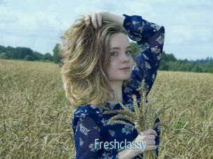 Freshclassy