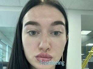 Freshfeeling