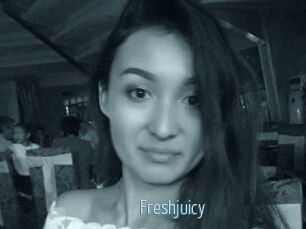 Freshjuicy