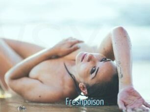 Freshpoison