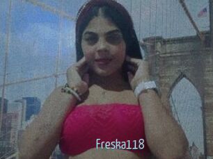 Freska118
