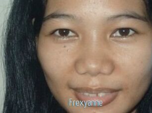 Frexyanne
