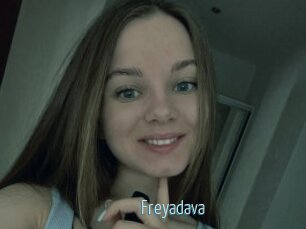 Freyadava