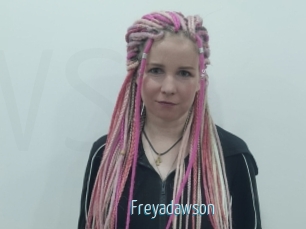 Freyadawson