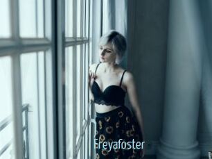 Freyafoster
