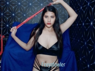 Freyafowler