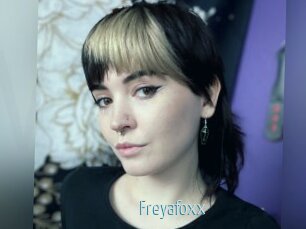 Freyafoxx