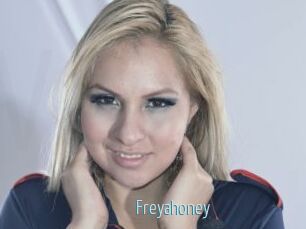 Freyahoney