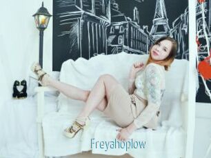 Freyahoplow
