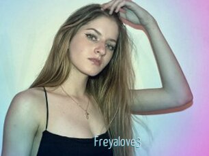 Freyalove3