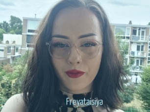 Freyataisiya