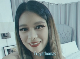 Freyathomas