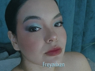 Freyavixen