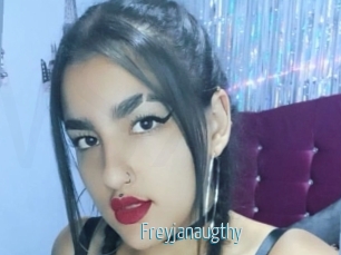 Freyjanaugthy