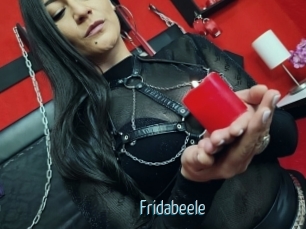 Fridabeele