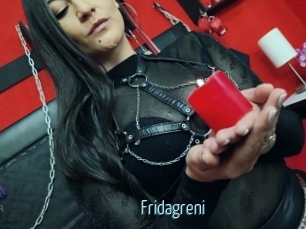 Fridagreni