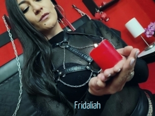 Fridaliah
