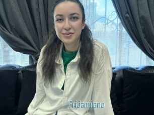 Fridamilano