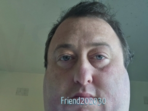 friend202030 Video Sexe