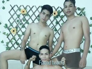 Friend_team3