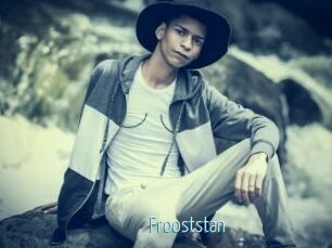 Frooststan