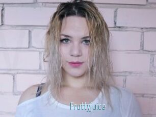 Fruttyjuice