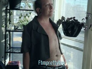 Ftmprettyboy