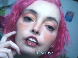 Fucsiarose