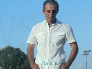 Fuegonice