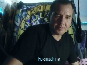 Fukmachine